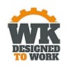 WK. Designed To Work